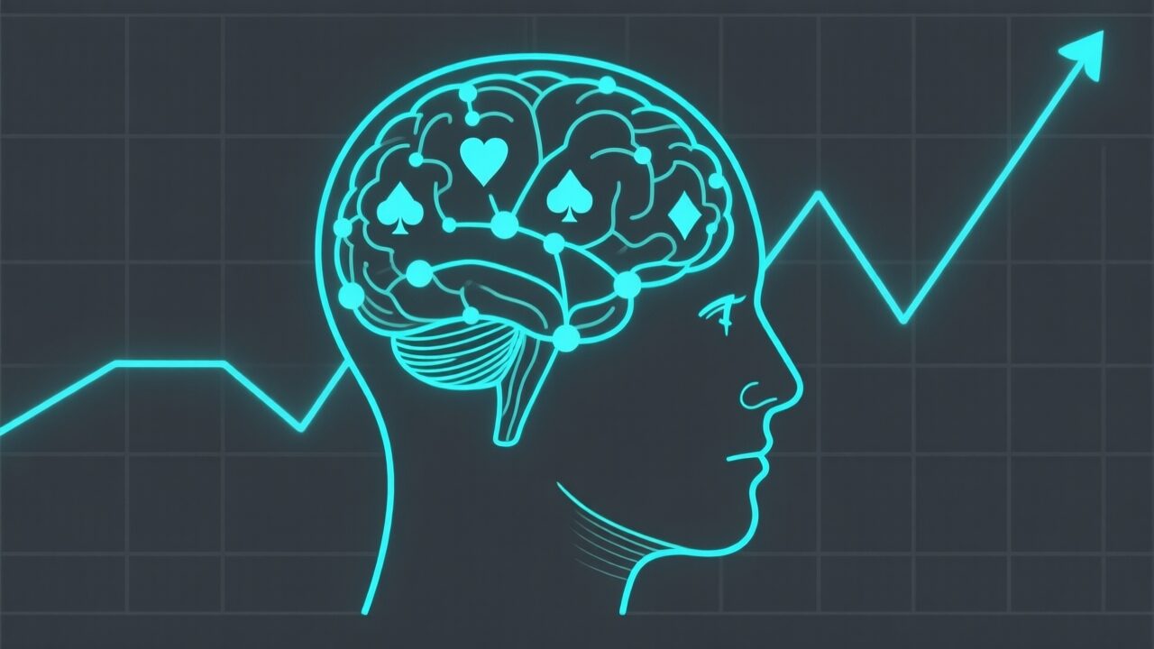 Poker and Brain Health: The Cognitive Benefits of Playing With Your Head