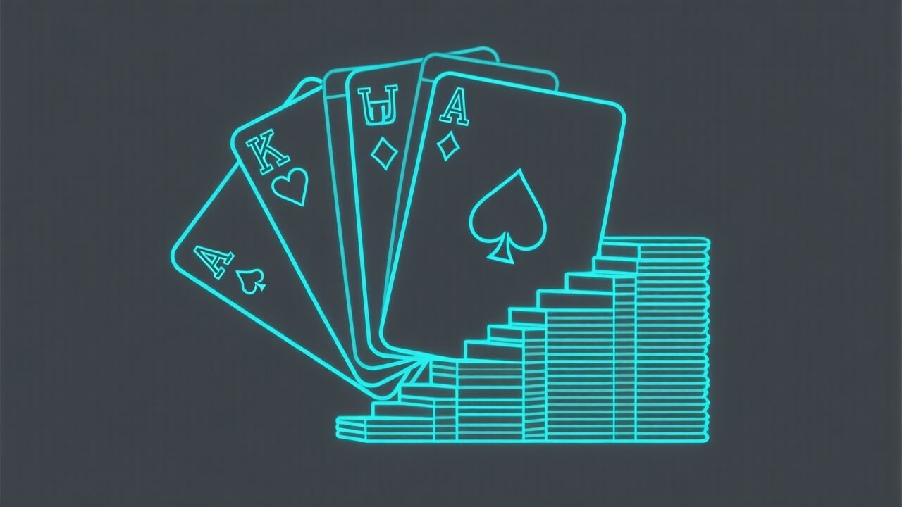 Poker Hand Rankings: Best to Worst (With Real Probabilities)